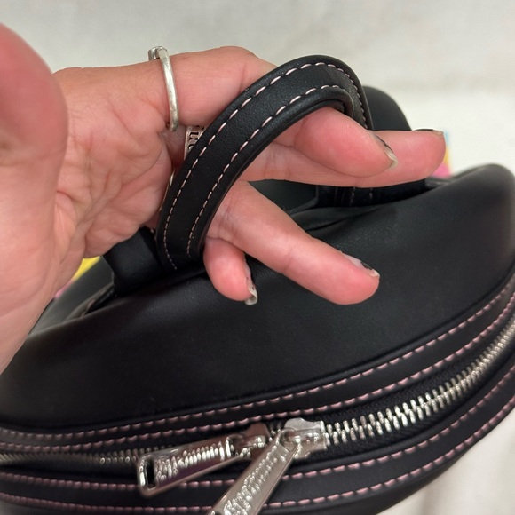 Loungefly Pusheen Mini Backpack - Picture 10 of 11